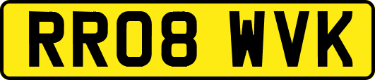 RR08WVK