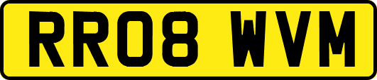 RR08WVM