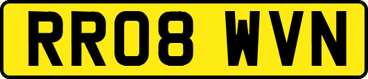 RR08WVN