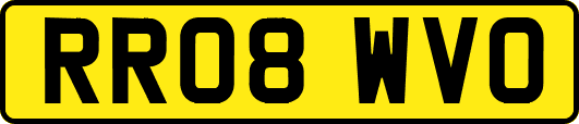 RR08WVO
