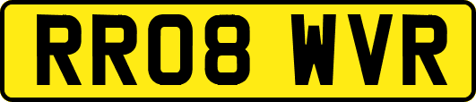 RR08WVR