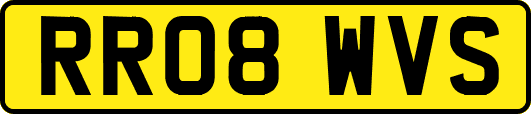 RR08WVS