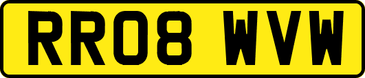 RR08WVW