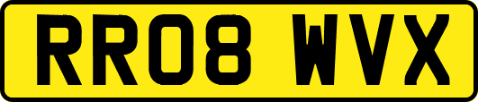 RR08WVX