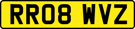 RR08WVZ