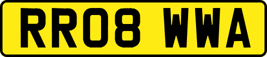 RR08WWA