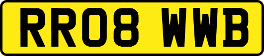 RR08WWB