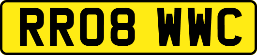 RR08WWC