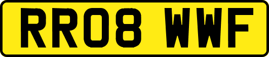 RR08WWF