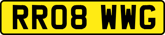 RR08WWG