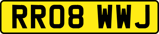 RR08WWJ