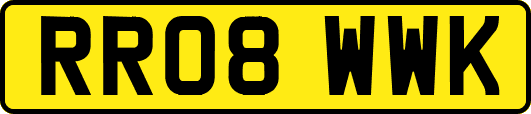RR08WWK