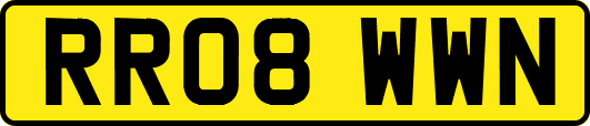RR08WWN