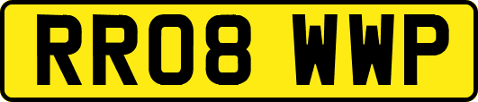 RR08WWP