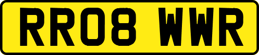 RR08WWR
