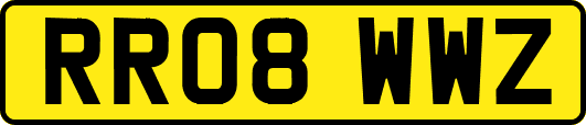 RR08WWZ