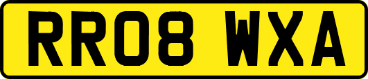 RR08WXA