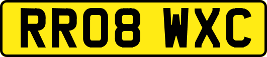 RR08WXC