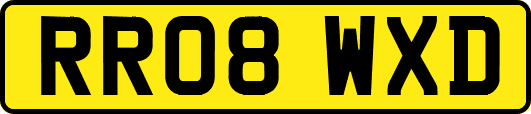 RR08WXD