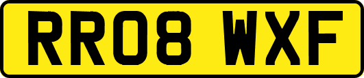 RR08WXF
