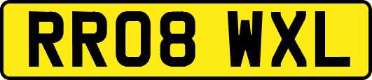 RR08WXL