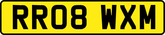 RR08WXM