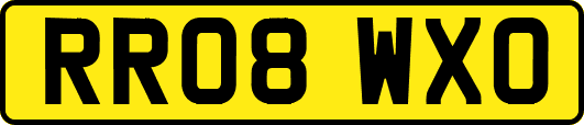 RR08WXO