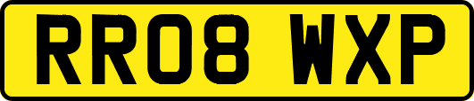 RR08WXP