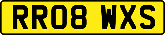 RR08WXS