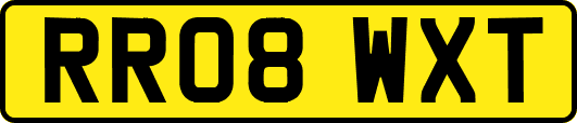 RR08WXT