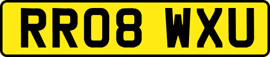 RR08WXU