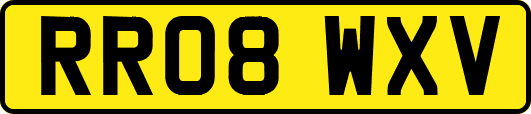 RR08WXV