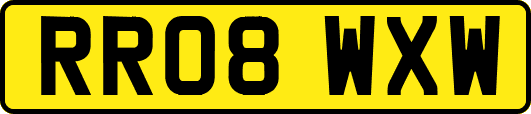 RR08WXW
