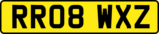 RR08WXZ
