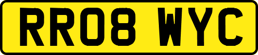 RR08WYC