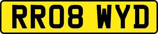 RR08WYD