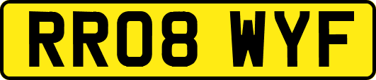 RR08WYF