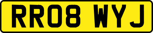 RR08WYJ