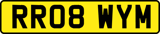 RR08WYM