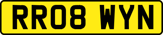 RR08WYN