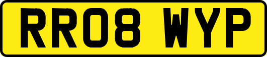 RR08WYP