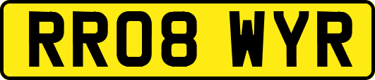 RR08WYR