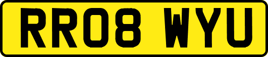 RR08WYU