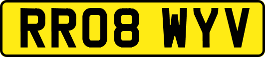 RR08WYV