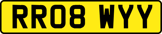 RR08WYY