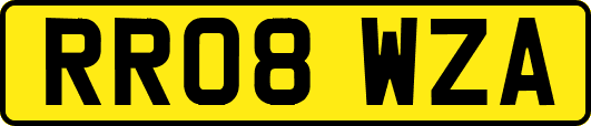RR08WZA