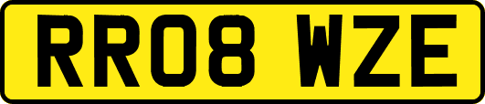 RR08WZE