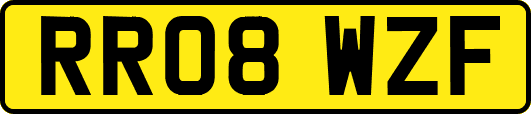 RR08WZF