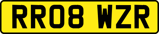 RR08WZR