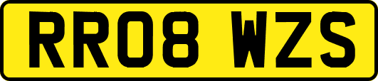 RR08WZS